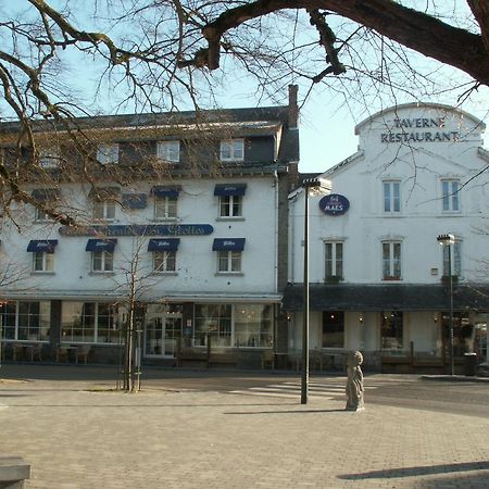 Hotel Grenier Des Grottes アン・シュール・レッス エクステリア 写真