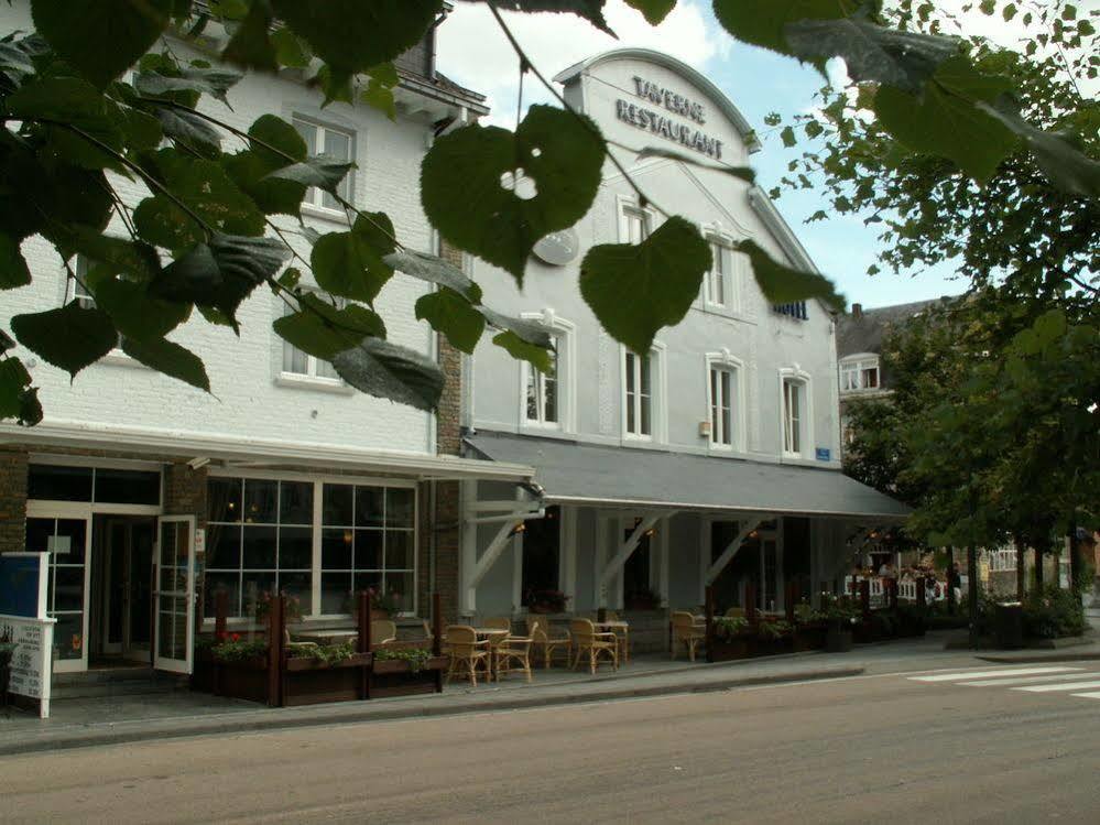 Hotel Grenier Des Grottes アン・シュール・レッス エクステリア 写真